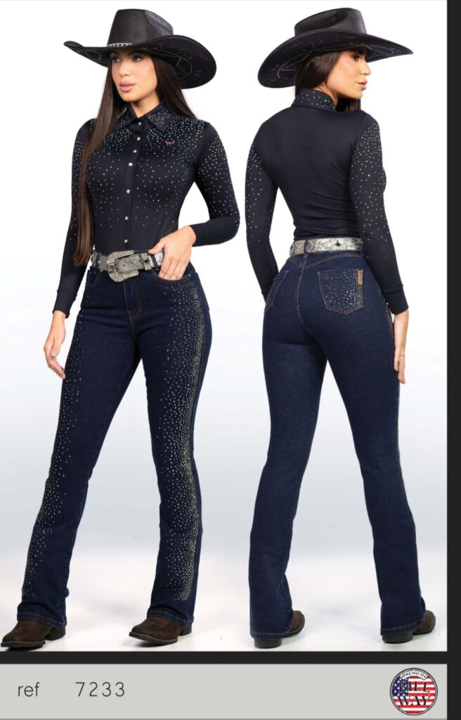 Calça Feminina