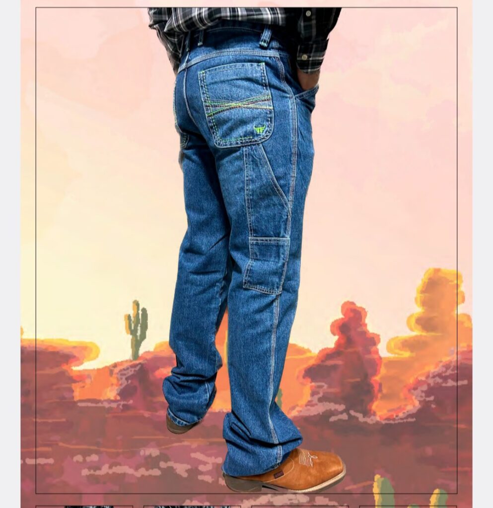Calça Masculina