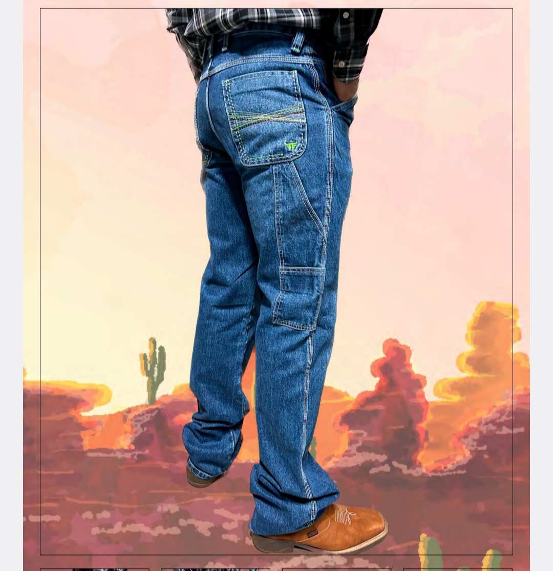 Calça Masculina