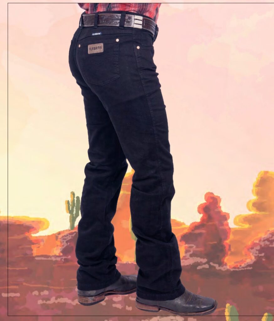 Calça Masculina