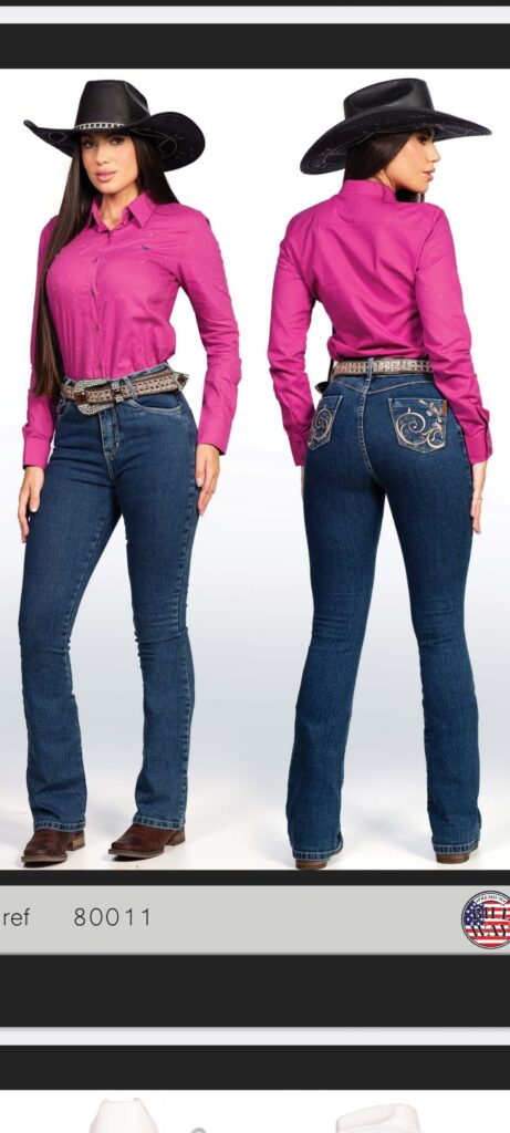 Calça Feminina