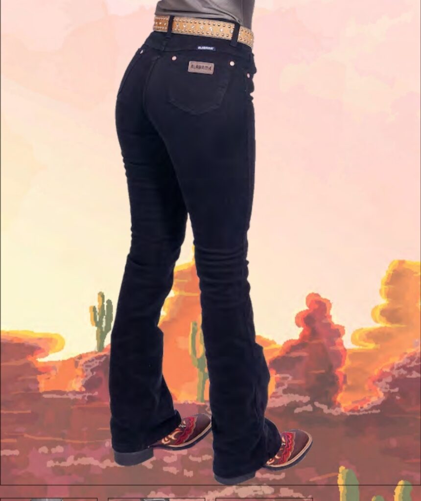 Calça Feminina